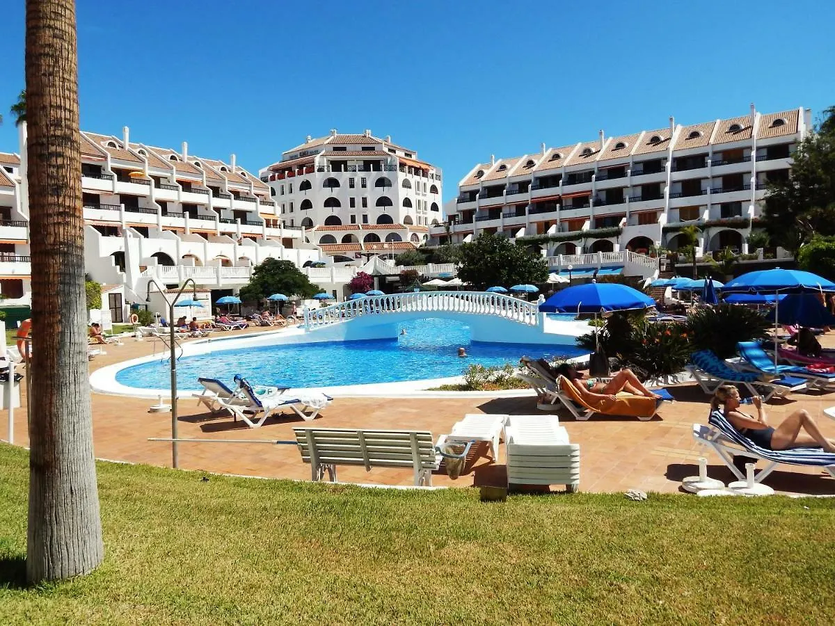 Appartement Beautiful Beachfront Playa de las Américas Spanje