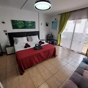 Relax Tenerife Apartment