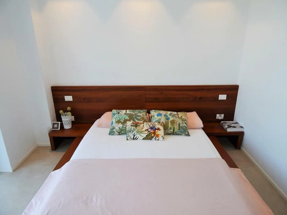 Beautiful Beachfront Playa de las Americas  Apartment