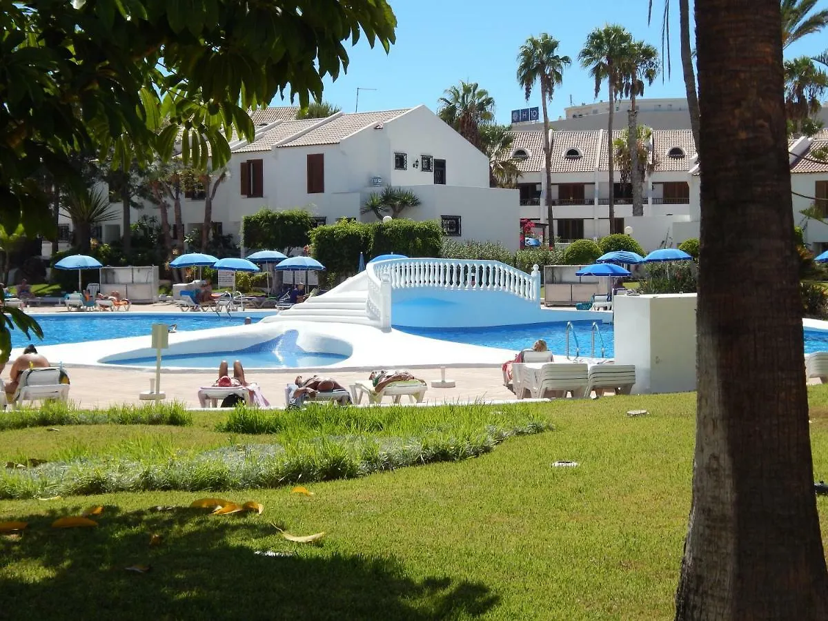Apartment Beautiful Beachfront Playa de las Americas