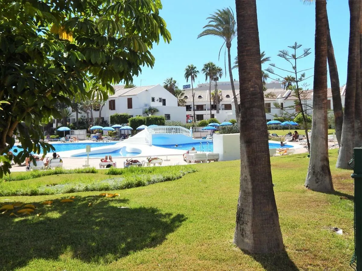 Apartment Beautiful Beachfront Playa de las Americas