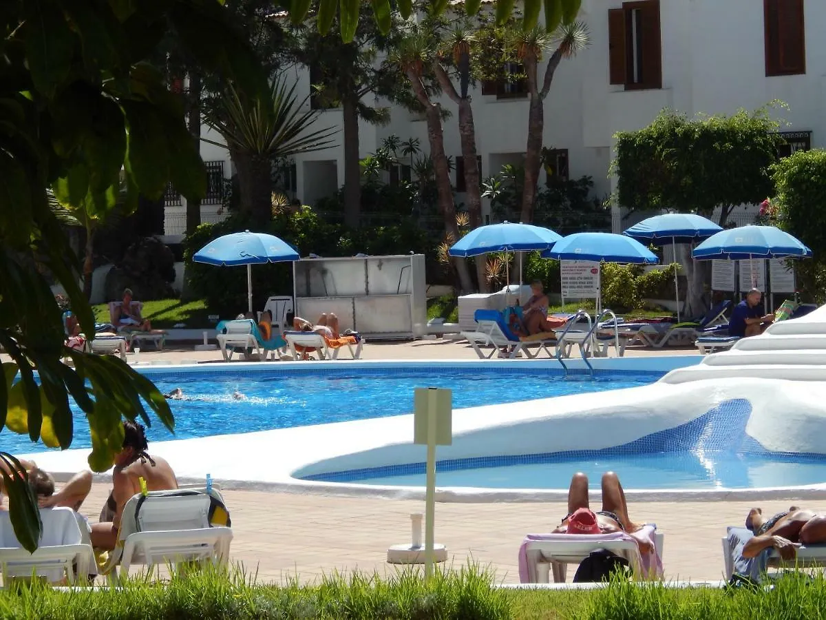 Beautiful Beachfront Playa de las Americas  0*, Playa de las Americas (Tenerife) Spain