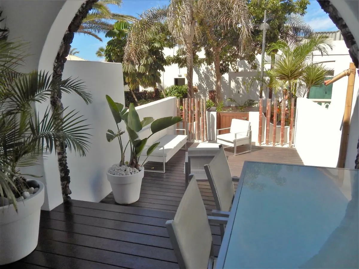 Beautiful Beachfront Playa de las Americas  0*, Playa de las Americas (Tenerife) Spain
