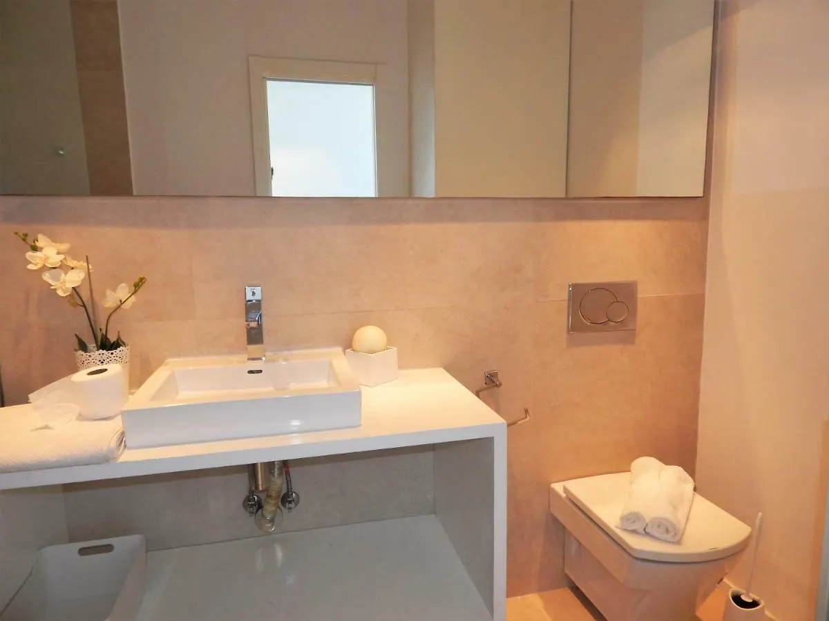 Apartment Beautiful Beachfront Playa de las Americas  Spain